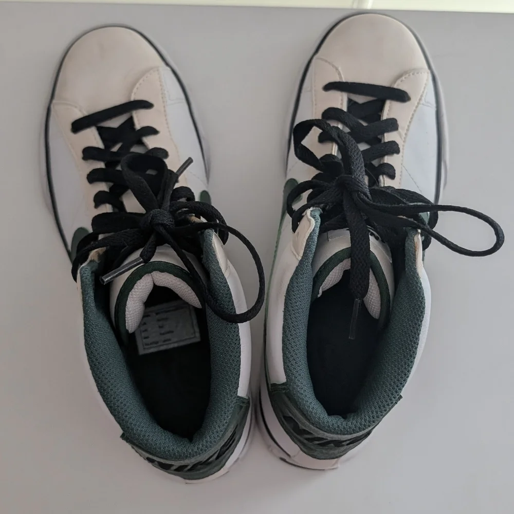 🥁 Nike Sweet Classic High Sneaker